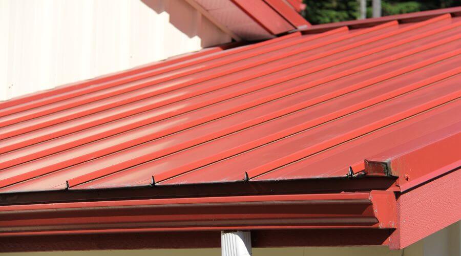Emergency Industrial Roof Repair in Sweet Home, TX